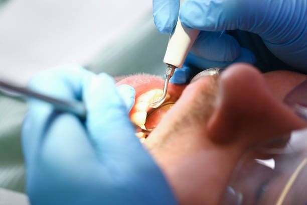 Best Emergency Treatment for Jaw Pain or Injury in Flemington, GA